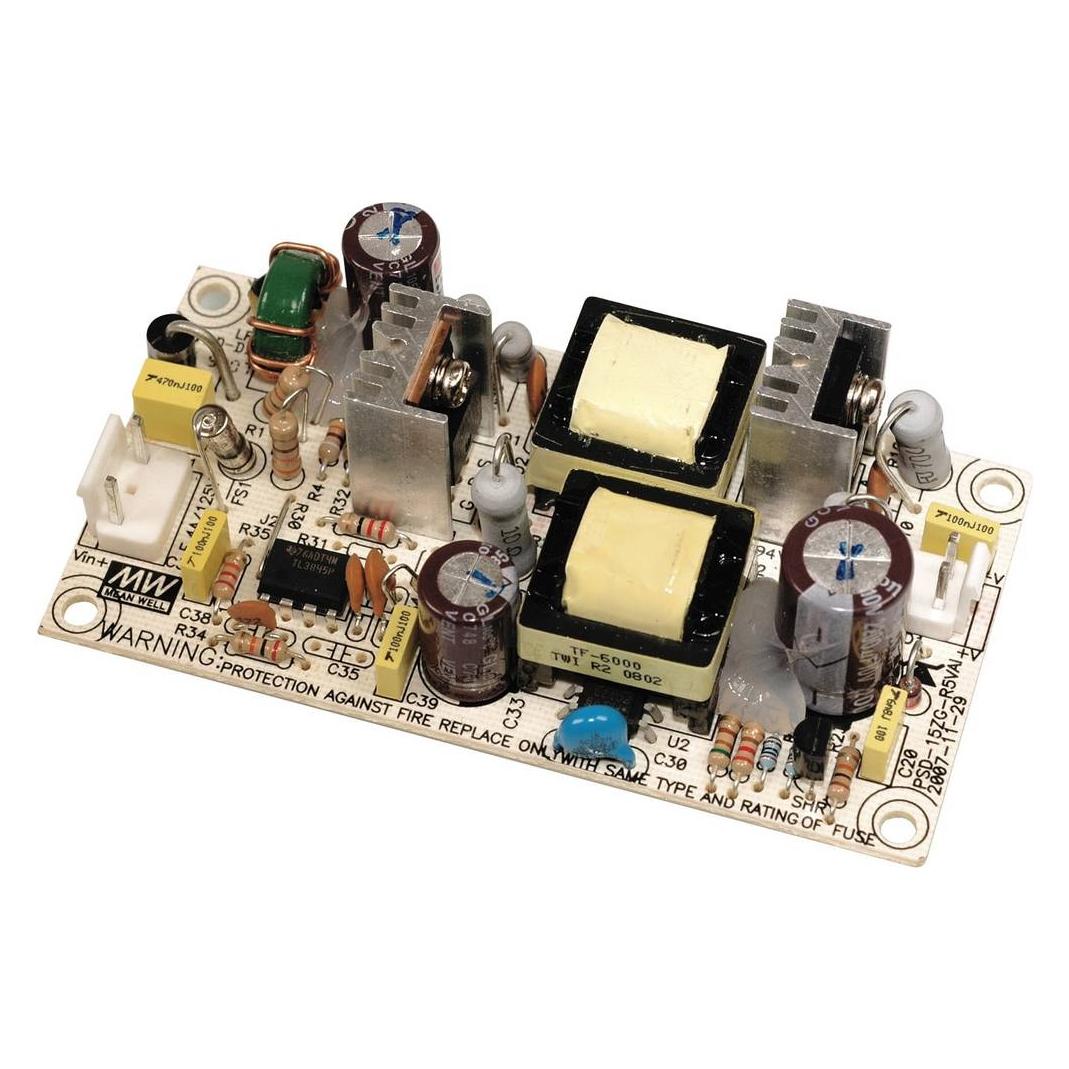 Mean Well DC/DC-Wandler (PSD-15B-24)