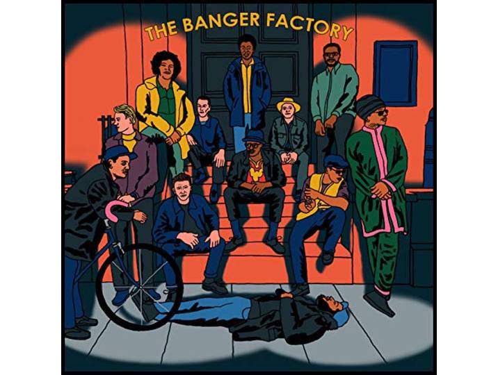 The Banger Factory