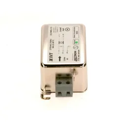Entstörfilter 6A sgl Phase - 87183102960