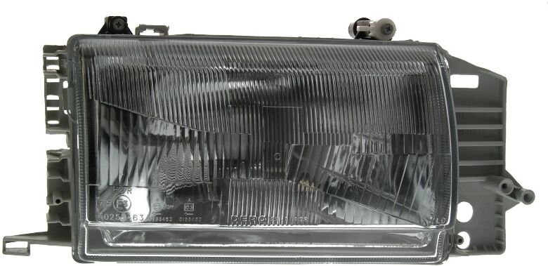Hauptscheinwerfer DEPO 661-1112R-LD-E