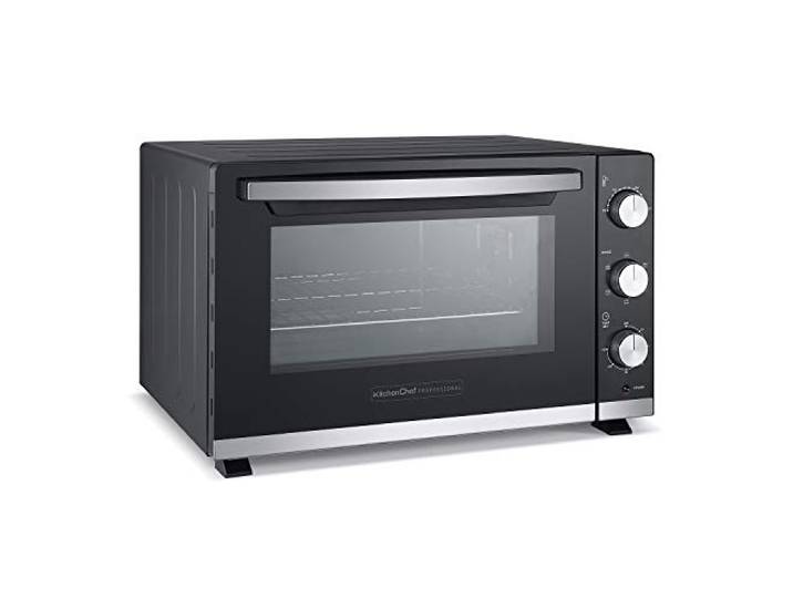 Four Multifonction Chaleur Tournante 30l - KC-FOUR30