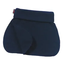 Halswärmer "KALMAR" Complete marine - M - Blau