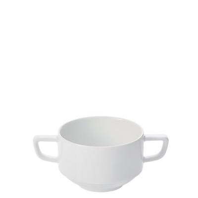 WMF SYNERGY Suppen-Tasse 0,35L 6 stk