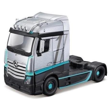 Bburago Mercedes Actros GigaSpace 1:43 (32202)