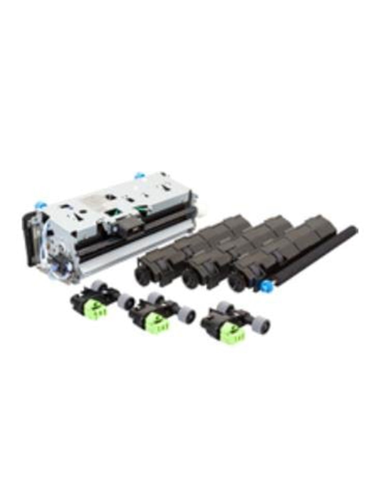 Lexmark Printer maintenance fuser kit