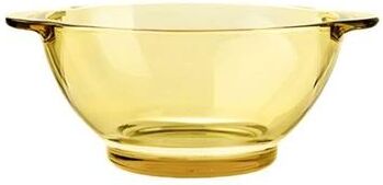 STP Goods 15.2 fl oz Borosilicate Glass Salad & Dessert Bowl Set of 4