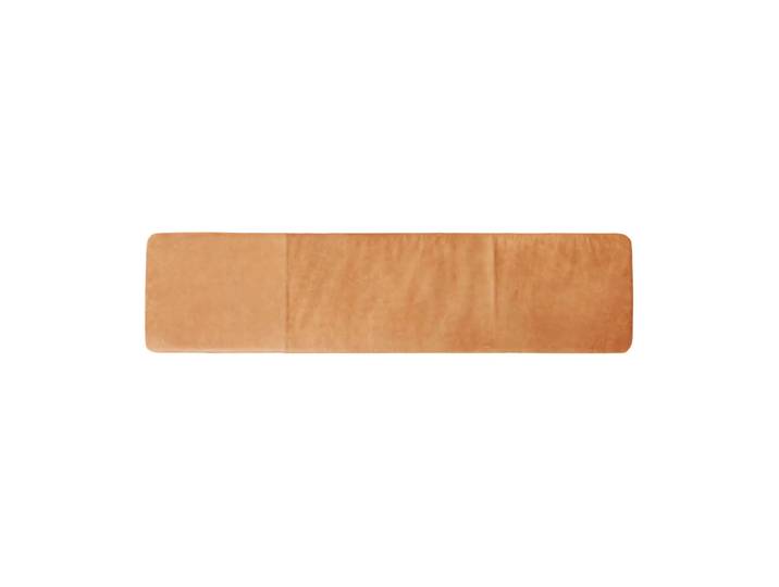 Form & Refine Position Kissen 155 cm Naturleder