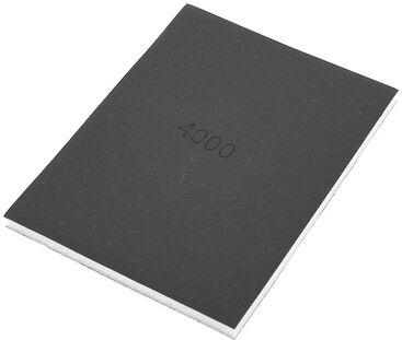 Micro-Mesh Soft Touch Pad 4000 Large