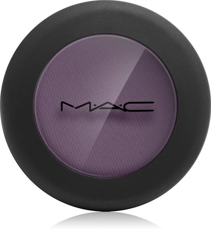 MAC Cosmetics Powder Kiss Soft Matte Eye Shadow eyeshadow shade It's Vintage 1.5 g