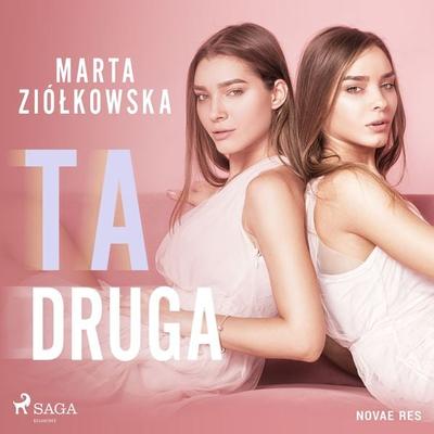 Ta druga - Marta Ziółkowska, Audio, 9788728458648