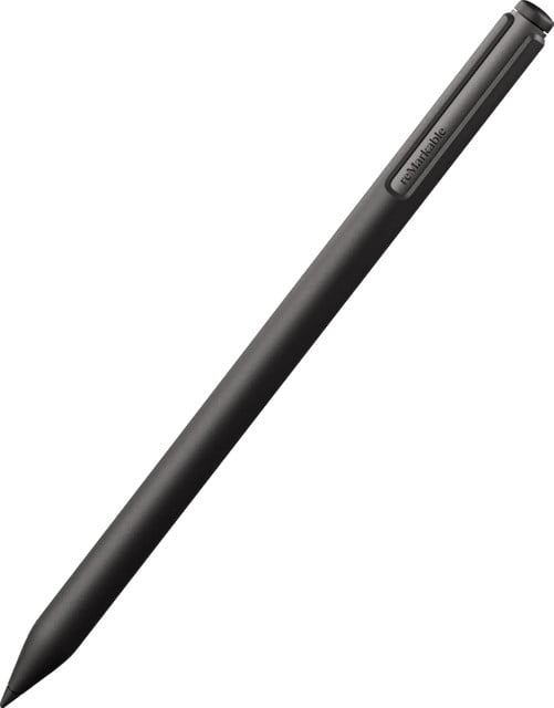 reMarkable Marker Plus Zwart