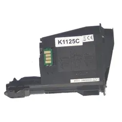 Toner kompatibel f. Kyocera FS-1325MFP Drucker - ersetzt TK-1125 Toner