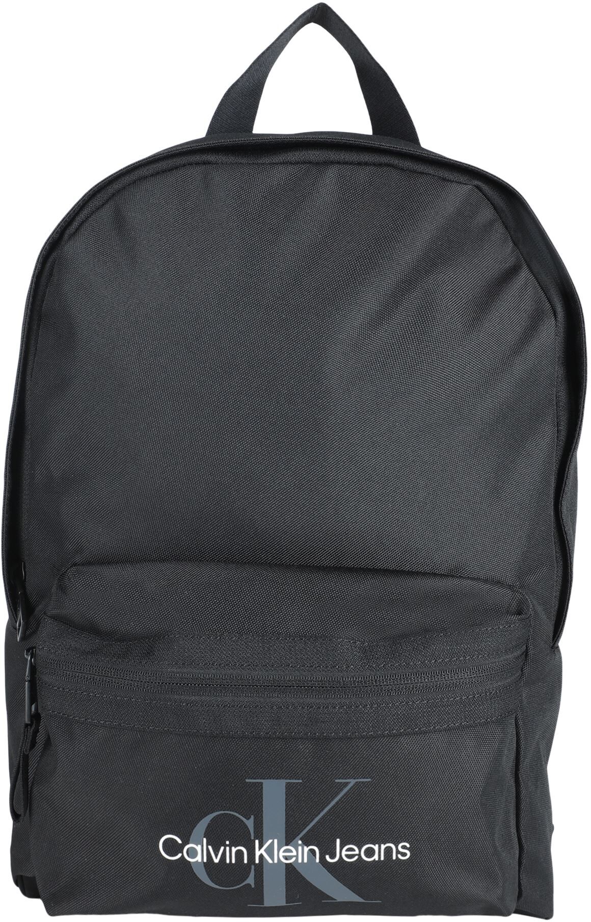 Calvin Klein Mochila Hombre Negro -- Hombre