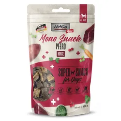 MAC ́s DOG Mono Snack Pferd 1x100 g