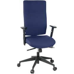 Hjh Office, Bürostuhl, PRO-TEC 300 (54 cm)