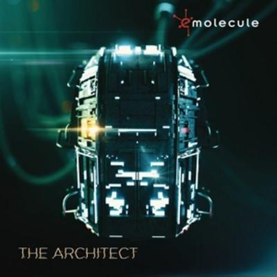 The Architect - Emolecule, Vinyl