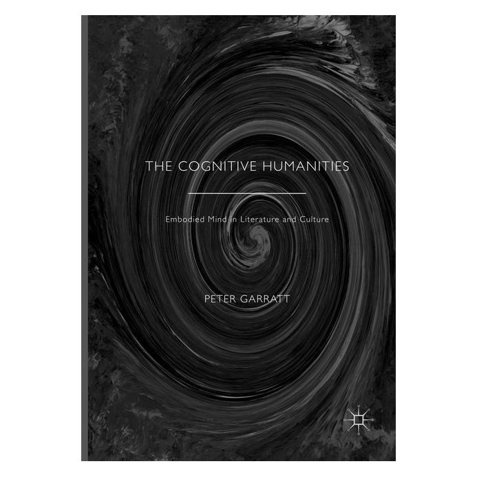 Springer The Cognitive Humanities (Englisch, Softcover, Peter Garratt) (56005913)