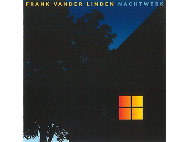 Frank Vander Linden - Nachtwerk