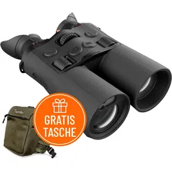 ThermTec Ventus 635L Multi-Spectrum Wärmebild-Fernglas inkl. Tragetasche