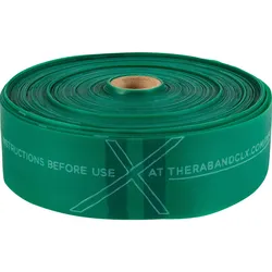 TheraBand, Fitnessband, (Stark)