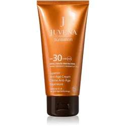 Juvena, Sonnencreme, Sunsation (SPF 30, 50 ml)