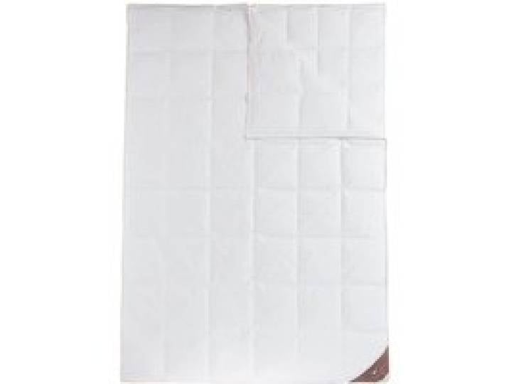 HÄUSSLING Couette 4 saisons très chaude en duvet Royal (220 x 240 cm)