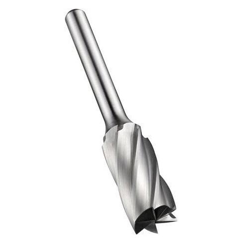 Dormer Frässtift Ø 6 Kopflänge 18 mm Schaft-Ø 6 mm HM Blank (P8336.0X6.0)