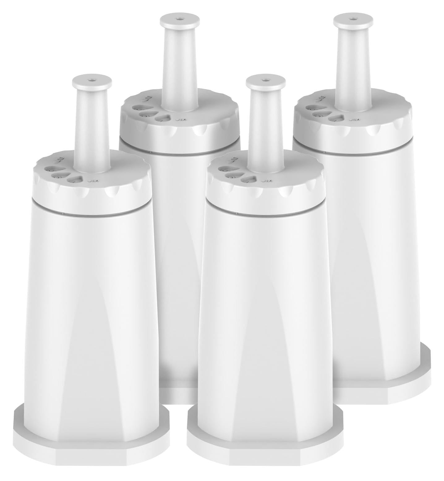 Dripio Waterfilter set van 4 voor Sage koffiemachines
