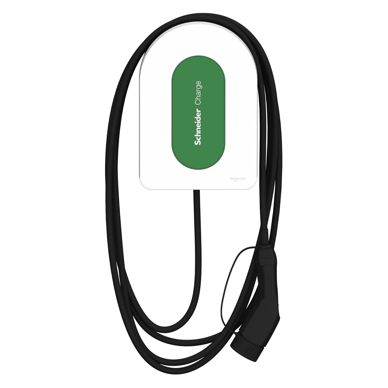 Schneider Electric Charge (Typ 2, 16 A, 11 kW) (EVH5A11N2C7)