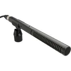 RØDE NTG-2 Richtmikrofon, Mikrofon
