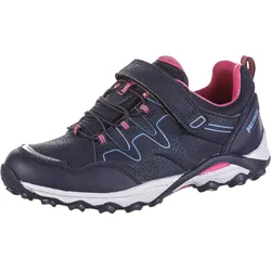 MEINDL Petito Wanderschuhe Kinder | Gr. 38 | blau - blau