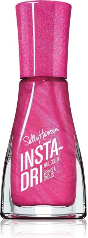 Sally Hansen Insta Dri Quick - Drying Nail Polish shade 303 Flashy Fuchsia 9,17 ml