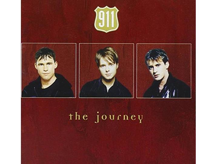 The Journey