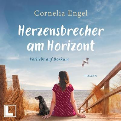 Herzensbrecher am Horizont - Cornelia Engel, Audio, 4260158979894