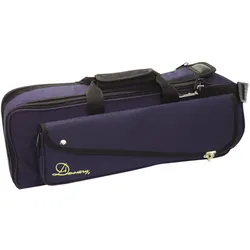 DIMAVERY Trompeten-Tasche