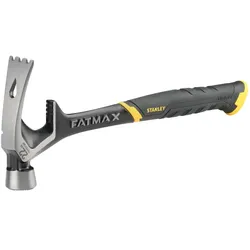 STANLEY FATMAX Demontage Hammer, geeignet für eine Vielzahl von Demontage-Arbeiten - FMHT51367-2