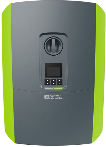 KOSTAL 10535115 PV-Hybridwechselrichter *0% MwSt. gem. §12 Abs. 3 UStG