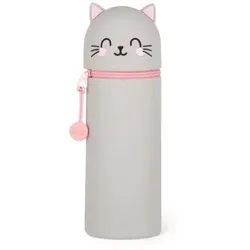 Legami Mäppchen Kawaii Kitty - Katze