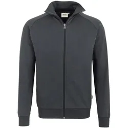 Hakro,  Sweatjacke College (XL)