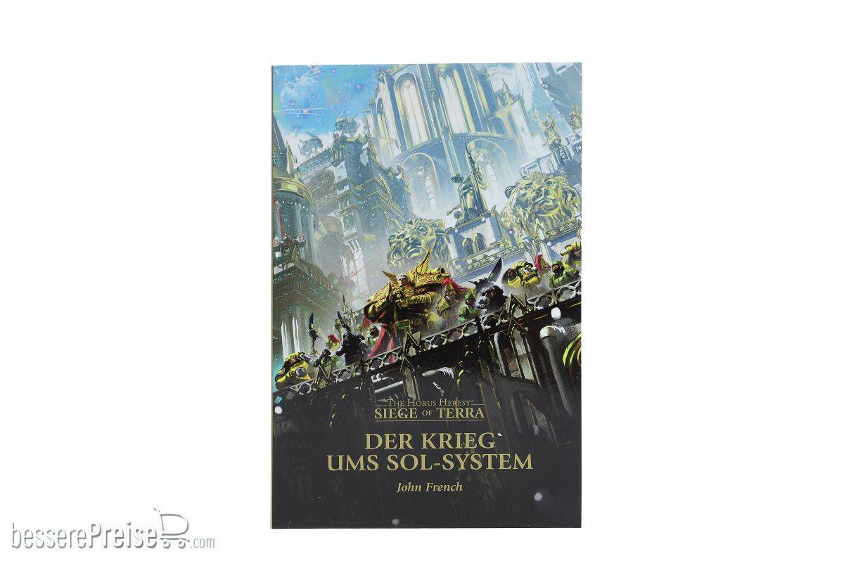 Games Workshop 04100181295