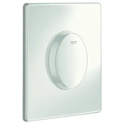 GROHE WC-Betätigung Skate Air 38564 1-Menge senkrecht alpinweiß 38564SH0