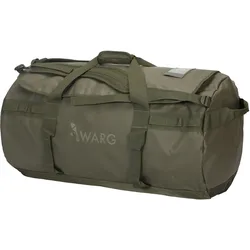 Reisetasche Warg Transit Duffel 90L  grün