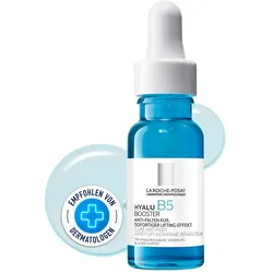 La Roche Posay Hyalu B5 Booster: Anti-Falten-Serum mit sofortigem Lifting-Effekt 15 ml