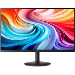 Acer SA273P1bi (1920 x 1080 Pixel, 27"), Monitor, Schwarz