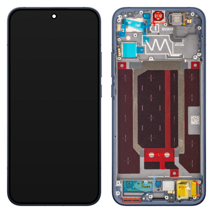 OPPO LCD Display Module fur Reno15, Twilight Blue (Modul) (68954389)