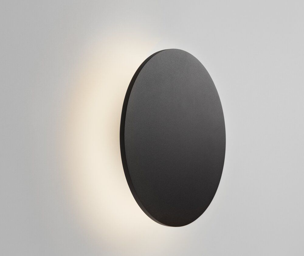 Light-Point LED-Wandleuchte SOHO 50cm schwarz 270183 5711389701833