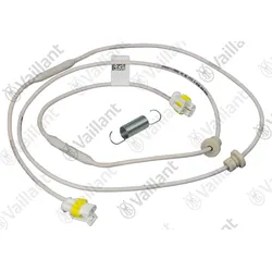 VAILLANT Widerstand, Kompressor Vaillant-Nr. 0010033559