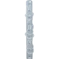 Messlatte roba MIFFY (LBH 1,20x14,50x90 cm) - grau - LBH 1,20x14,50x90 cm