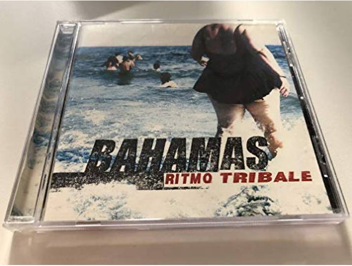 BAHAMAS NEW VERSIO