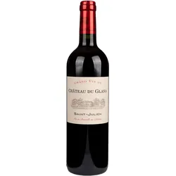 Chateau du Glana Saint Julien 2020